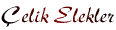�elik Elekler